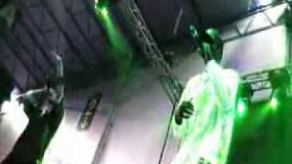 porta y chus proxima estacion rap zaragoza 2008