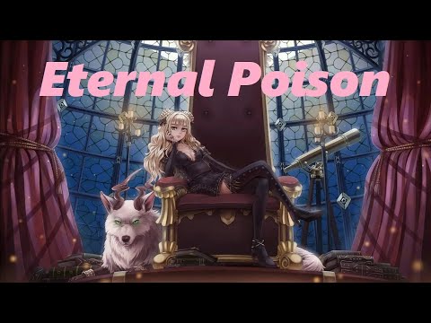Eternal Poison ~Jazz Cues~ by Takashi Okamoto