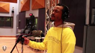 The Key Studio Sessions: GrandeMarshall - Make It Count
