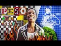 A AP ROCKY PESO Unofficial Video