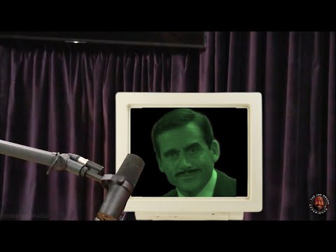 Joe Rogan Interviews Mr House