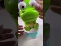 Pororo Crong Educational Learning Set Asmr Pororo