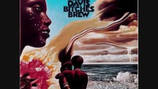 Miles Davis - Pharaoh&#39;s Dance (3/3)