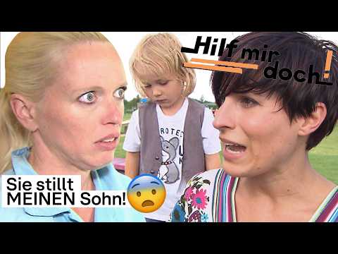 TANTE als MUTTERERSATZ? 😥 Sie überschreitet ALLE GRENZEN 😰 | Ganze Folge | Hilf mir doch!