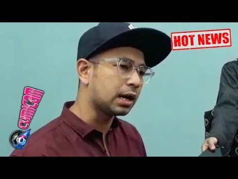 Hot News! Raffi Ahmad Menangis Saat Syahnaz Sungkem Minta Restu - Cumicam 16 April 2018