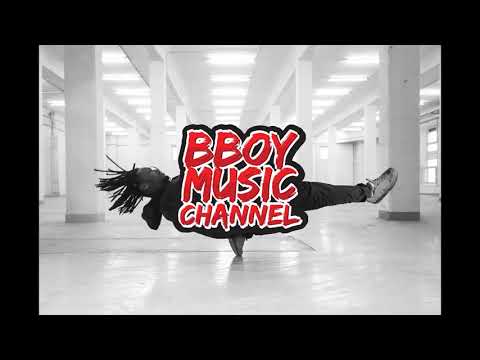 Best Bboy Mixtape 2020 - No Mercy