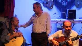 Fado de Coimbra, Manuel Guerra, "Canção de embalar"