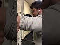 675 Squat by 19 Year old Bodybuilder