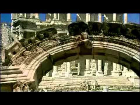 The Lost Gods