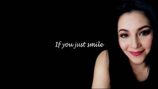 Regine Velasquez - Smile (Lyric Video)