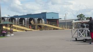 CRIME OF THE CENTURY. WE STOLE THESE CARS