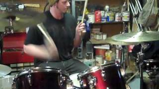 East Coast Envy practice 3