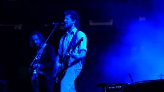 Dispatch - Passerby (w/John Butler) - New York City 07-11-2015