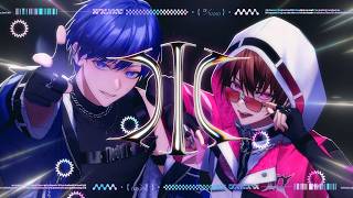 III / ナノ×If【英語で2人で歌ってみた】