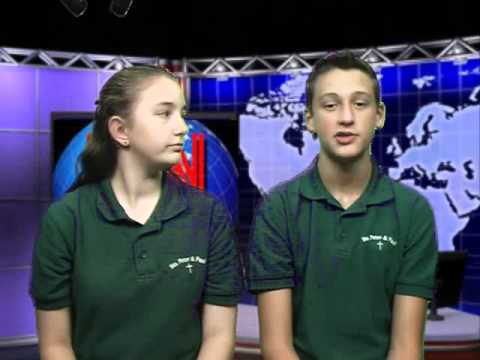 DNN news broadcast 2011 12 02