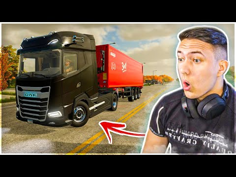 KUPIO SAM JOS JEDAN KAMION?! Farming Simulator 22