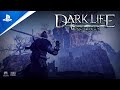 Dark Life: Excalibur - Announce Trailer | PS5 Games