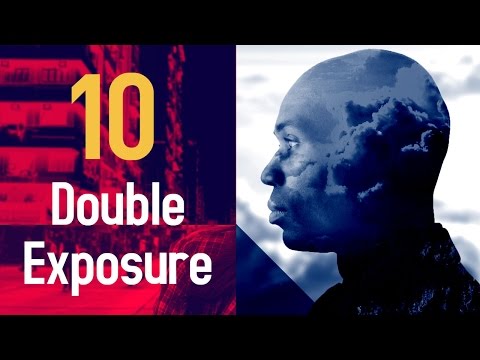 فوتوشوب | 01 الواجهة الأدوات الفراشي النصوص