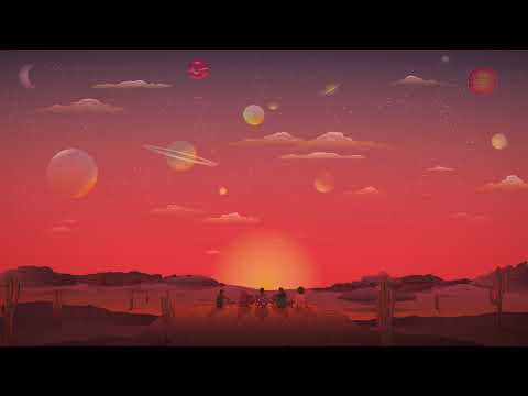 Brother Zulu - Any Otherville [Full EP]