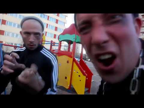 Xs Project - Bochka Bass Kolbaser (EARRRAPE WITH VIDEO)