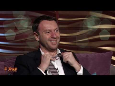 Promo #4 E'Zone, Arban Abrashi, Engjellushe Salihu, Albatrit Muqiqi, Milaim Zeka