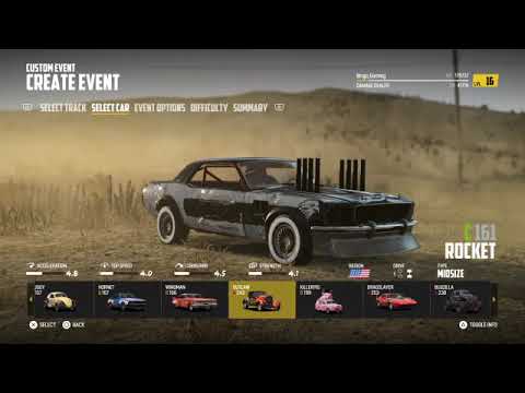 Wreckfest LIVE #56