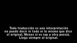 Psyclones  -Psycho Realm  (Subtitulada en Español)