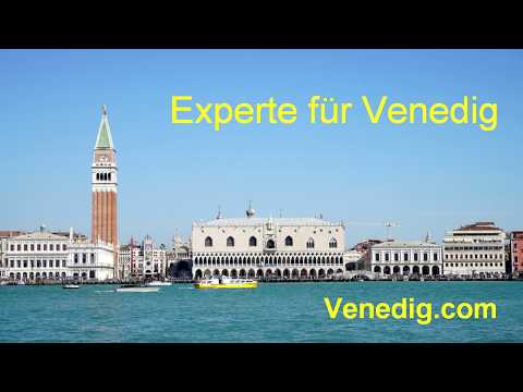 Venedig.com - Die Vaporetto Linie 14