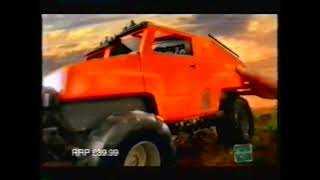 Download lagu 2004 Action Man Flynt Redwolf and Team Truck HQ TV Commercial mp3 Download lagu 2004 Action Man Flynt Redwolf and Team Truck HQ TV Commercial mp3