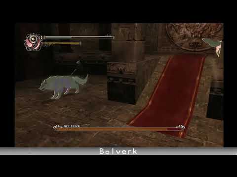 Bolverk