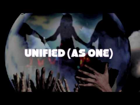 World Cup 2010 Tribute Mix - Groove Junkies feat. Indeya & Titus Fotso Unified (As One)