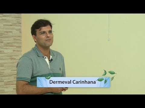 Palestra 192 - Dermeval Carinhana Jr. - Por que esquecemos o passado?