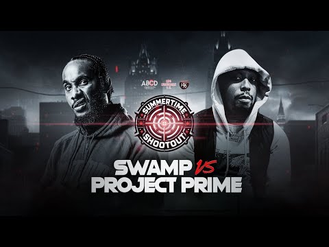 Swamp vs Project Prime