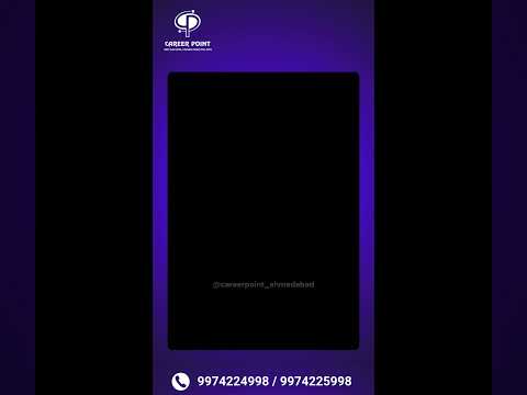 Career Point Ahmedabad Video 1