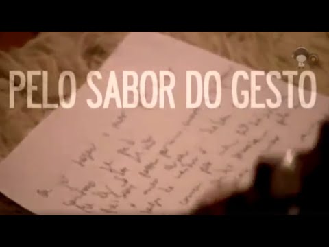 Pelo Sabor do Gesto - Zélia Duncan