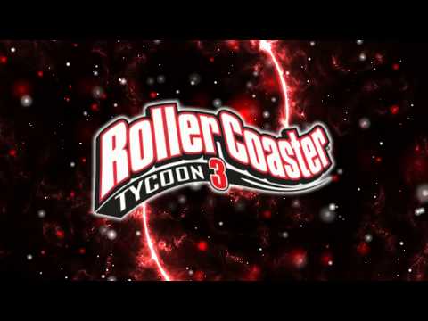 RollerCoaster Tycoon 3 OST - "BUCCANEER" (TRAP REMIX)