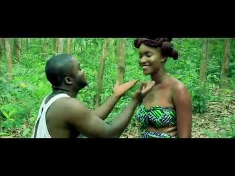 DJ Flexz ft. Ericgeso & K Zee - NENUH (2016 Liberian Music Woman)