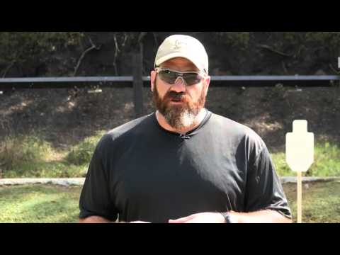 Back Up Guns with Steve Fisher of Sentinel Concepts