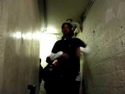 Bizzy-B , G-Lite & Too Loose