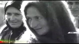 Чечня отмечает День восстановления государственности народа