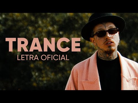 Trance - Nanpa Básico (LETRA)