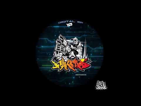 Farfa-D Ep Dgtl 10 - Unity 23