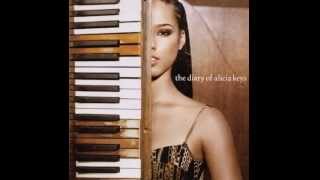 Alicia Keys-Slow Down