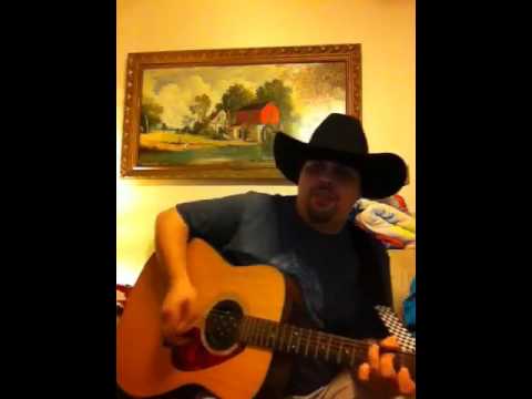 Allison Miranda - Garth Brooks