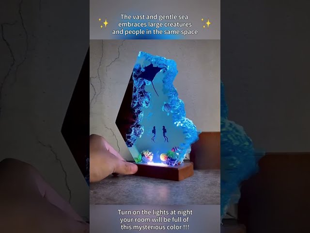 Vídeo relacionado con Bewinner Lámpara en Forma de Vaca, Luz Nocturna LED 3D con Decoración de Girasol, Lámpara de Escritorio de Mesa de Resina Teñida Retro, Decoración y Regalo del Hogar en Forma de Animal Lindo
