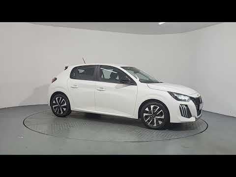 Peugeot 208 ACTIVE 1.2 Petrol Manual - Image 2