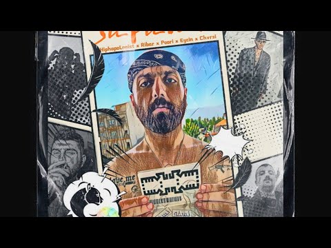 Hiphopologist x Ribar x Poori x Eycin x Chvrsi - Japan 4 (Fama Remix) ریمیکس هیپهاپولوژیست و پوری