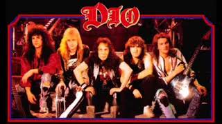DIO - Between Two Hearts