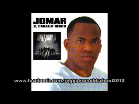 Jomar ft Tito El Bambino - Me Dejaste Solo (Año 2005)