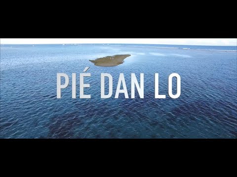 Natty Gong feat. Manna'C - Pié Dan Lo (Official Music Video)